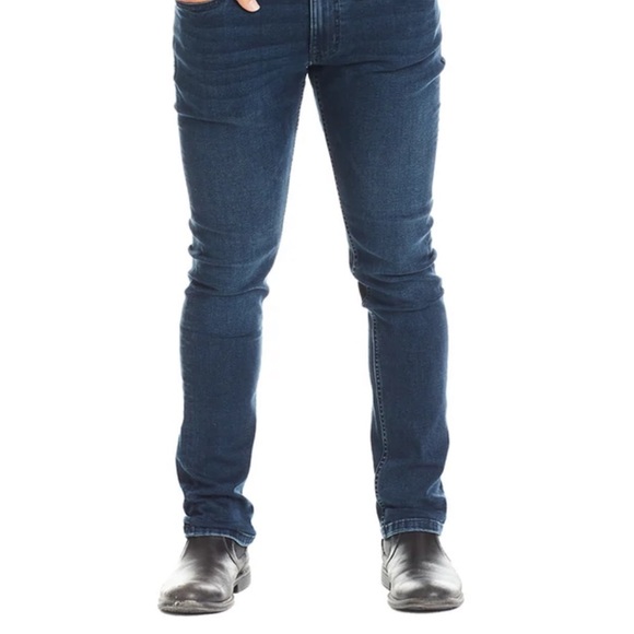 The perfect Jean ( mens ) - Picture 4 of 4